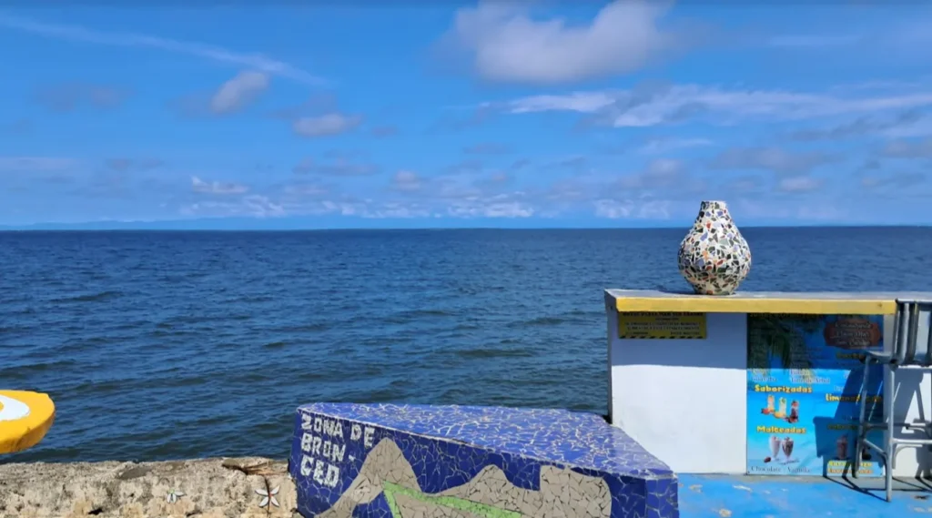 Hotel Playa y Mar Turbo Colombia